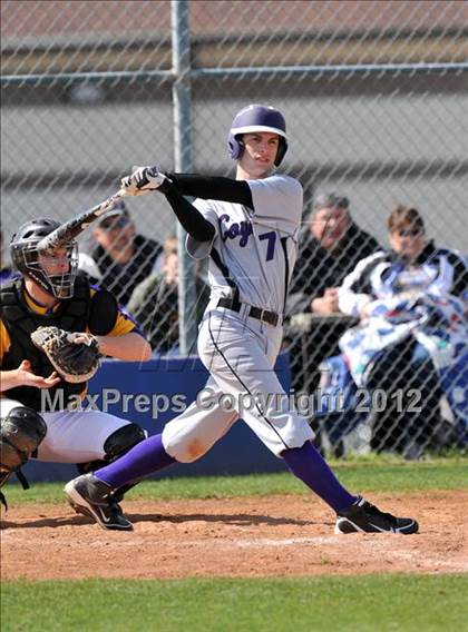 Thumbnail 3 in Anna vs Sanger (Gunter/Prosper Classic) photogallery.