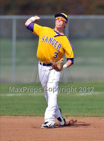 Thumbnail 3 in Anna vs Sanger (Gunter/Prosper Classic) photogallery.