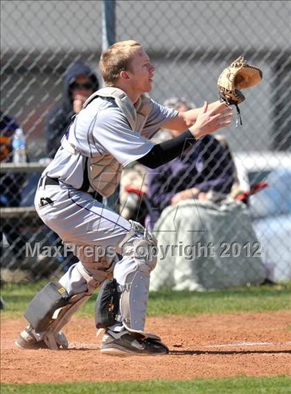 Thumbnail 3 in Anna vs Sanger (Gunter/Prosper Classic) photogallery.