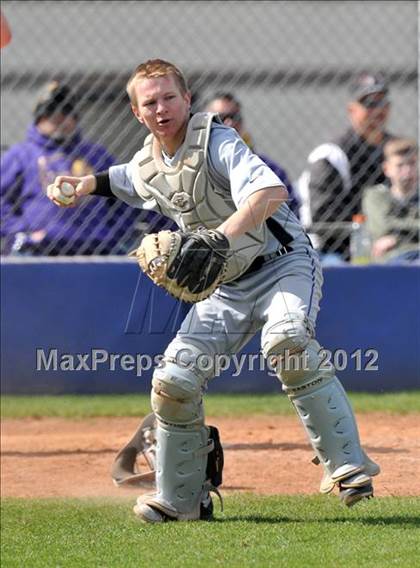 Thumbnail 2 in Anna vs Sanger (Gunter/Prosper Classic) photogallery.