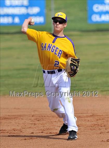 Thumbnail 2 in Anna vs Sanger (Gunter/Prosper Classic) photogallery.