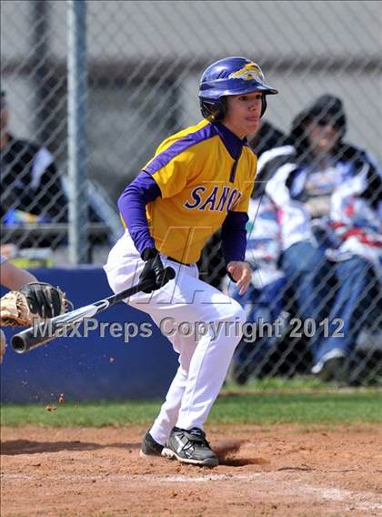 Thumbnail 1 in Anna vs Sanger (Gunter/Prosper Classic) photogallery.