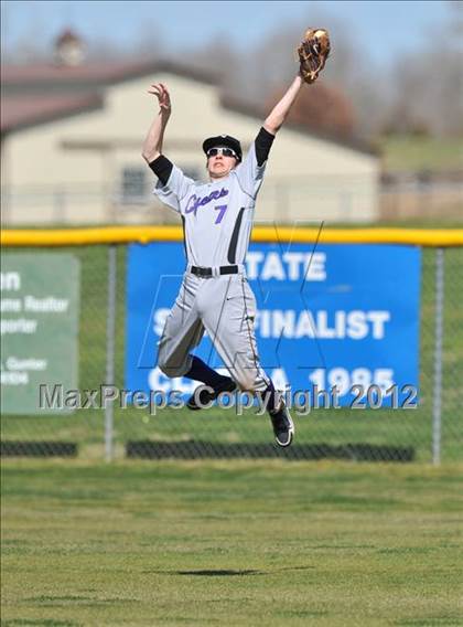 Thumbnail 3 in Anna vs Sanger (Gunter/Prosper Classic) photogallery.