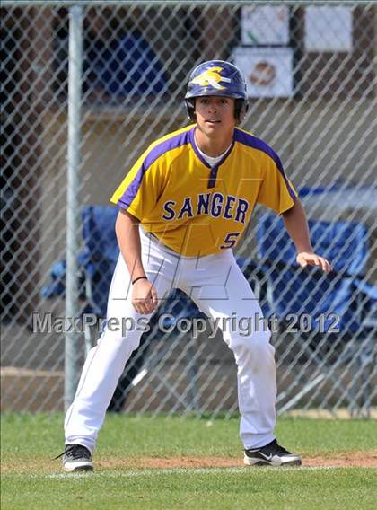 Thumbnail 3 in Anna vs Sanger (Gunter/Prosper Classic) photogallery.