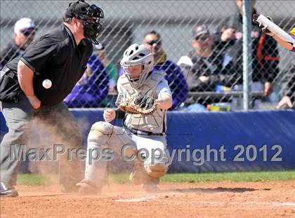 Thumbnail 3 in Anna vs Sanger (Gunter/Prosper Classic) photogallery.