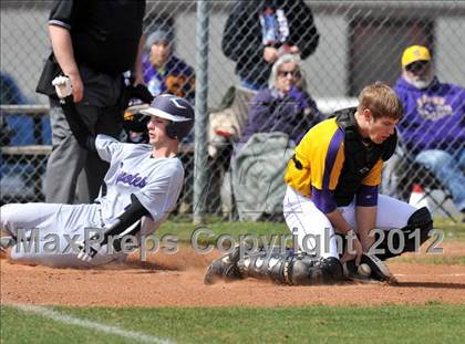 Thumbnail 3 in Anna vs Sanger (Gunter/Prosper Classic) photogallery.