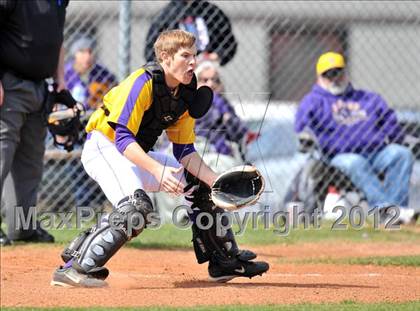 Thumbnail 1 in Anna vs Sanger (Gunter/Prosper Classic) photogallery.