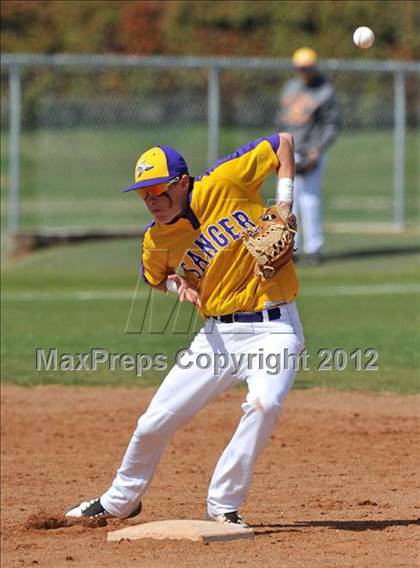 Thumbnail 2 in Anna vs Sanger (Gunter/Prosper Classic) photogallery.