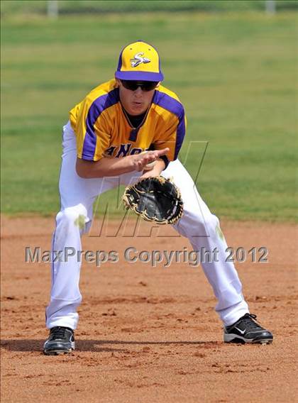 Thumbnail 3 in Anna vs Sanger (Gunter/Prosper Classic) photogallery.