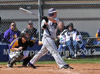 Thumbnail 3 in Anna vs Sanger (Gunter/Prosper Classic) photogallery.