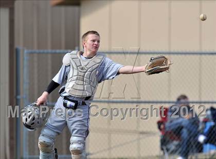 Thumbnail 2 in Anna vs Sanger (Gunter/Prosper Classic) photogallery.