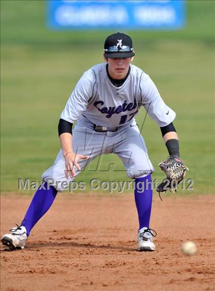 Thumbnail 3 in Anna vs Sanger (Gunter/Prosper Classic) photogallery.