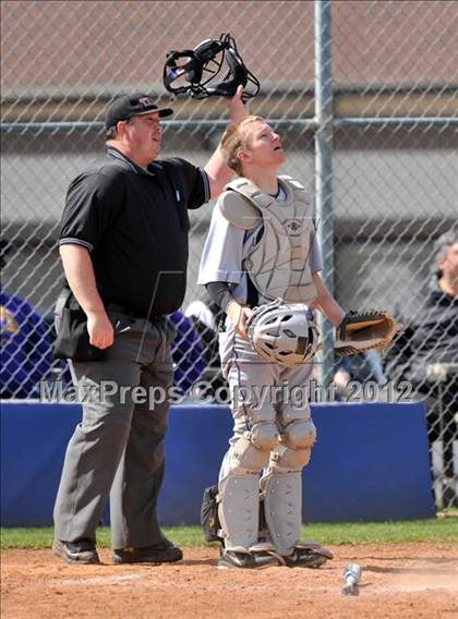 Thumbnail 1 in Anna vs Sanger (Gunter/Prosper Classic) photogallery.