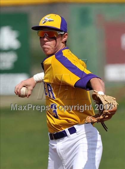 Thumbnail 3 in Anna vs Sanger (Gunter/Prosper Classic) photogallery.