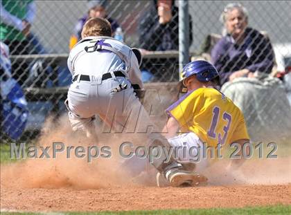 Thumbnail 3 in Anna vs Sanger (Gunter/Prosper Classic) photogallery.