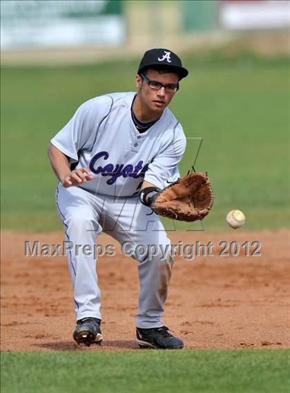 Thumbnail 1 in Anna vs Sanger (Gunter/Prosper Classic) photogallery.
