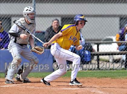 Thumbnail 3 in Anna vs Sanger (Gunter/Prosper Classic) photogallery.