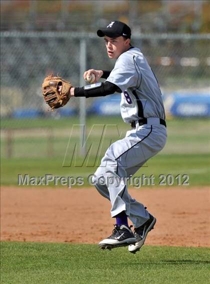 Thumbnail 2 in Anna vs Sanger (Gunter/Prosper Classic) photogallery.
