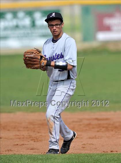 Thumbnail 2 in Anna vs Sanger (Gunter/Prosper Classic) photogallery.