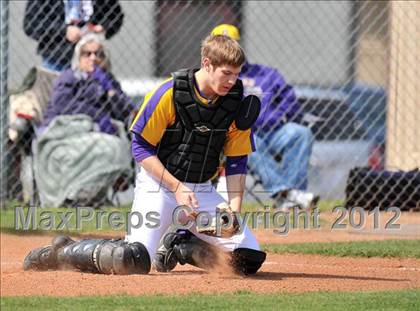 Thumbnail 1 in Anna vs Sanger (Gunter/Prosper Classic) photogallery.
