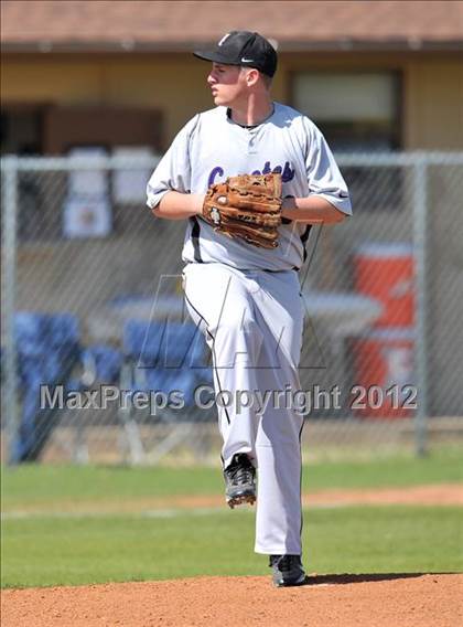 Thumbnail 3 in Anna vs Sanger (Gunter/Prosper Classic) photogallery.