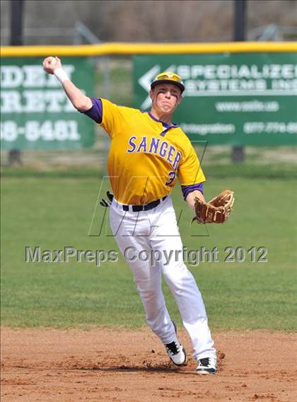 Thumbnail 1 in Anna vs Sanger (Gunter/Prosper Classic) photogallery.
