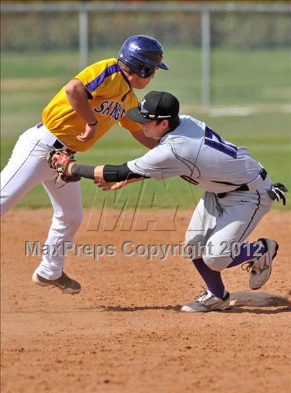 Thumbnail 1 in Anna vs Sanger (Gunter/Prosper Classic) photogallery.