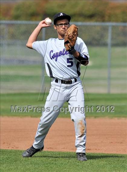 Thumbnail 3 in Anna vs Sanger (Gunter/Prosper Classic) photogallery.