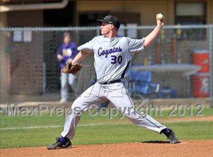 Thumbnail 2 in Anna vs Sanger (Gunter/Prosper Classic) photogallery.
