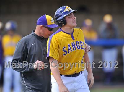 Thumbnail 2 in Anna vs Sanger (Gunter/Prosper Classic) photogallery.