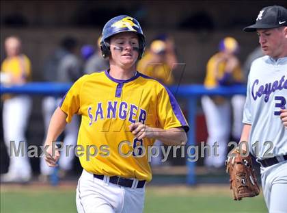 Thumbnail 2 in Anna vs Sanger (Gunter/Prosper Classic) photogallery.