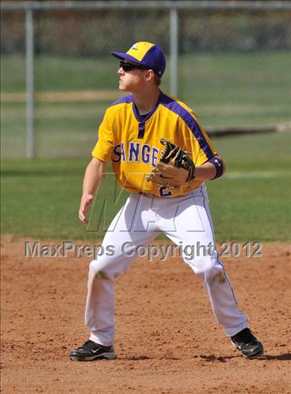 Thumbnail 2 in Anna vs Sanger (Gunter/Prosper Classic) photogallery.