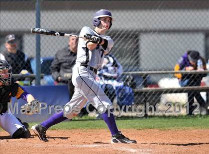 Thumbnail 2 in Anna vs Sanger (Gunter/Prosper Classic) photogallery.