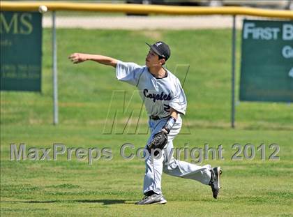 Thumbnail 1 in Anna vs Sanger (Gunter/Prosper Classic) photogallery.