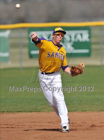 Thumbnail 2 in Anna vs Sanger (Gunter/Prosper Classic) photogallery.