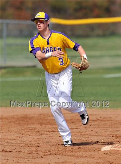 Thumbnail 2 in Anna vs Sanger (Gunter/Prosper Classic) photogallery.