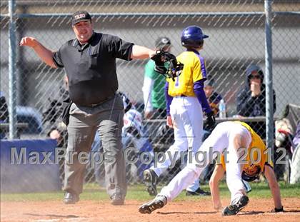 Thumbnail 1 in Anna vs Sanger (Gunter/Prosper Classic) photogallery.