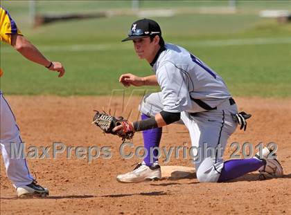 Thumbnail 3 in Anna vs Sanger (Gunter/Prosper Classic) photogallery.