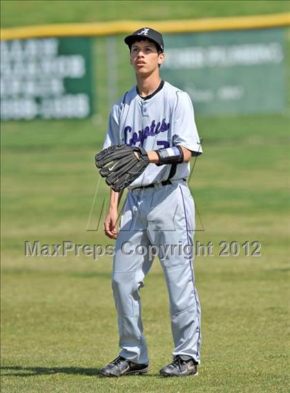 Thumbnail 3 in Anna vs Sanger (Gunter/Prosper Classic) photogallery.