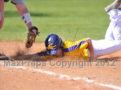 Thumbnail 2 in Anna vs Sanger (Gunter/Prosper Classic) photogallery.