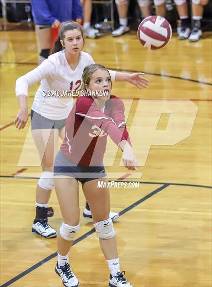 Thumbnail 3 in E.D. White @ Terrebonne photogallery.