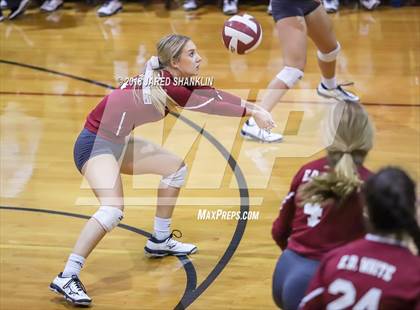 Thumbnail 3 in E.D. White @ Terrebonne photogallery.