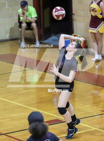 Thumbnail 3 in E.D. White @ Terrebonne photogallery.