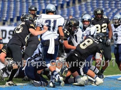 Thumbnail 1 in Valley Center vs. Madison (CIF SDS D4 Final) photogallery.