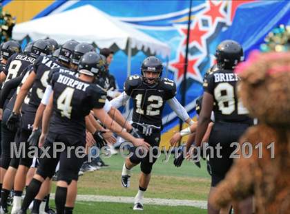 Thumbnail 3 in Valley Center vs. Madison (CIF SDS D4 Final) photogallery.