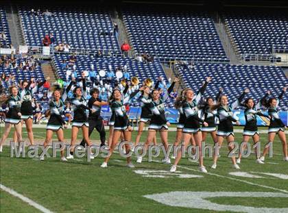 Thumbnail 3 in Valley Center vs. Madison (CIF SDS D4 Final) photogallery.