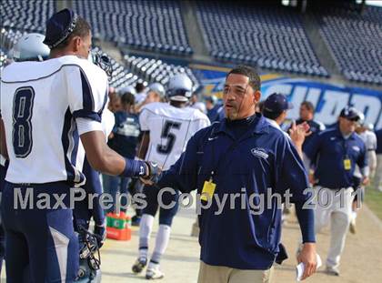 Thumbnail 1 in Valley Center vs. Madison (CIF SDS D4 Final) photogallery.