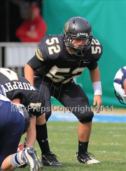 Thumbnail 2 in Valley Center vs. Madison (CIF SDS D4 Final) photogallery.
