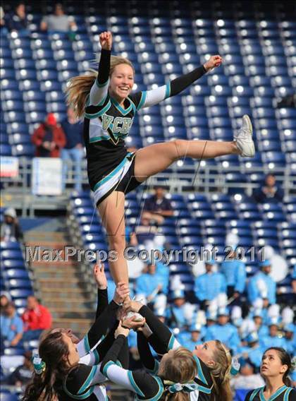 Thumbnail 1 in Valley Center vs. Madison (CIF SDS D4 Final) photogallery.