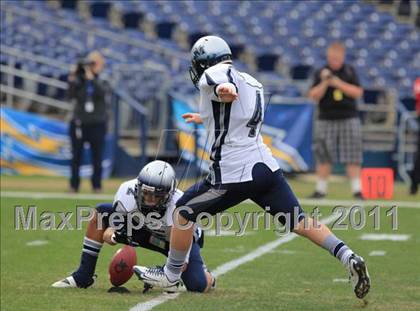 Thumbnail 1 in Valley Center vs. Madison (CIF SDS D4 Final) photogallery.